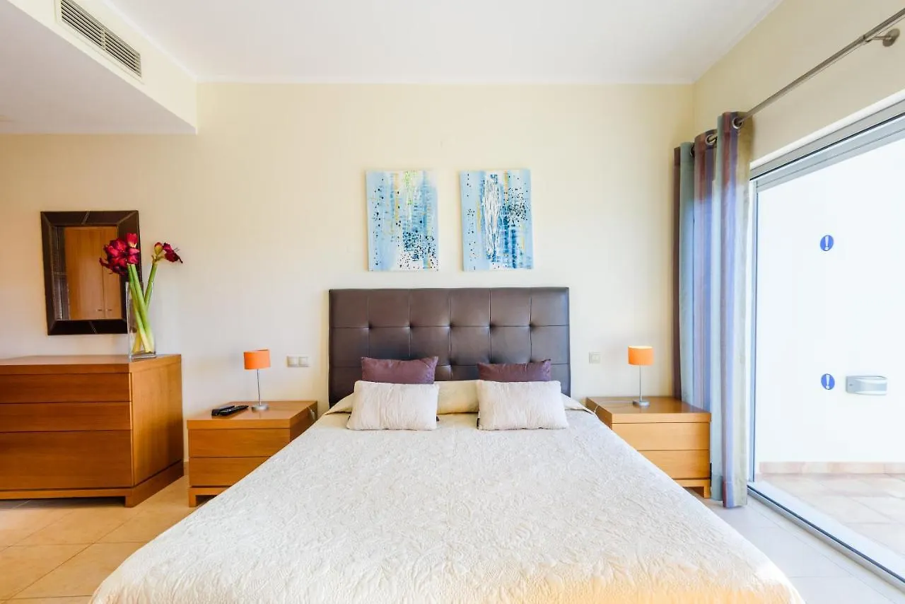 Villa Rosemary - Albufeira Surf And Beach 0*,  Portugalsko