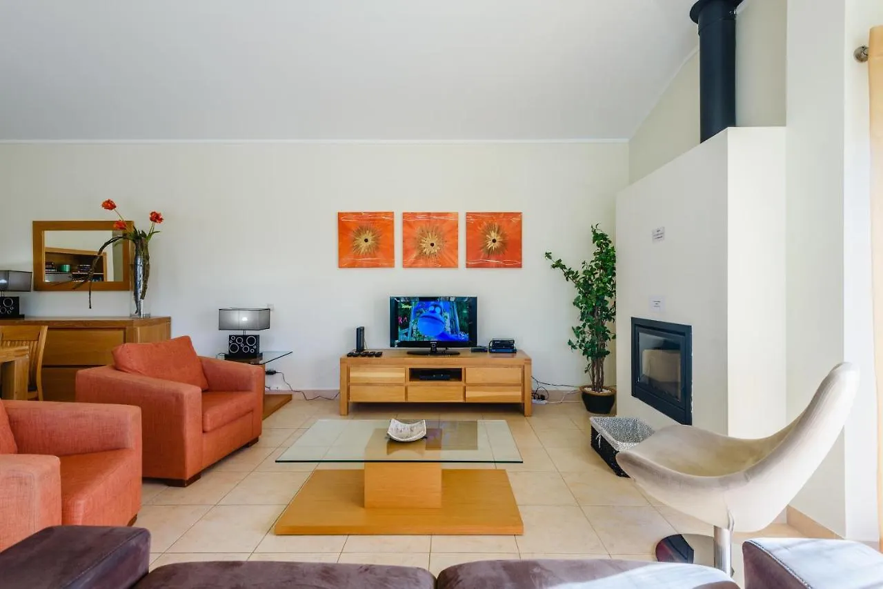 Villa Rosemary - Albufeira Surf And Beach