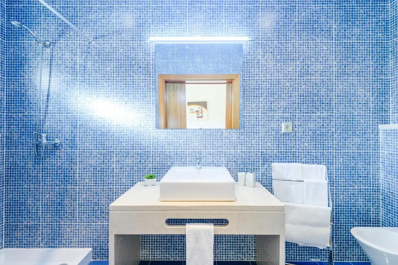 Villa Rosemary - Albufeira Surf And Beach Portugal