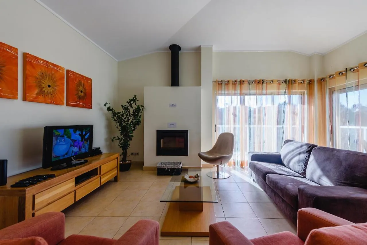Villa Rosemary - Albufeira Surf And Beach Portugal