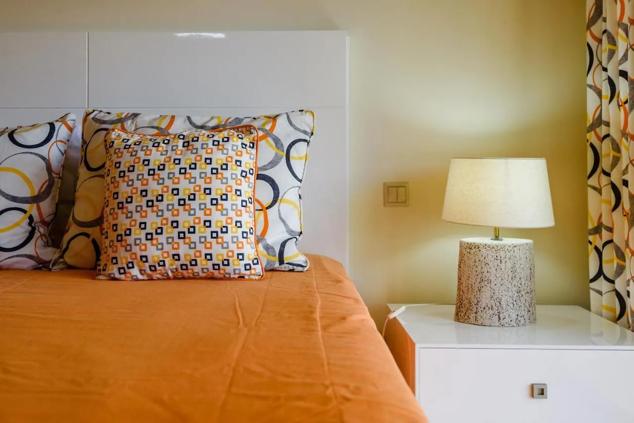 Villa Rosemary - Albufeira Surf And Beach Portugal