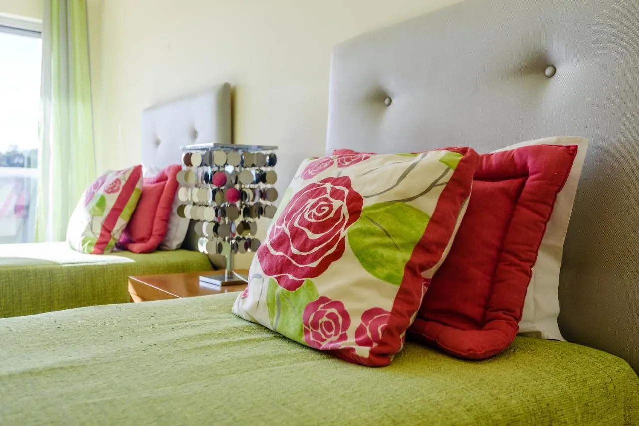 Villa Rosemary - Albufeira Surf And Beach