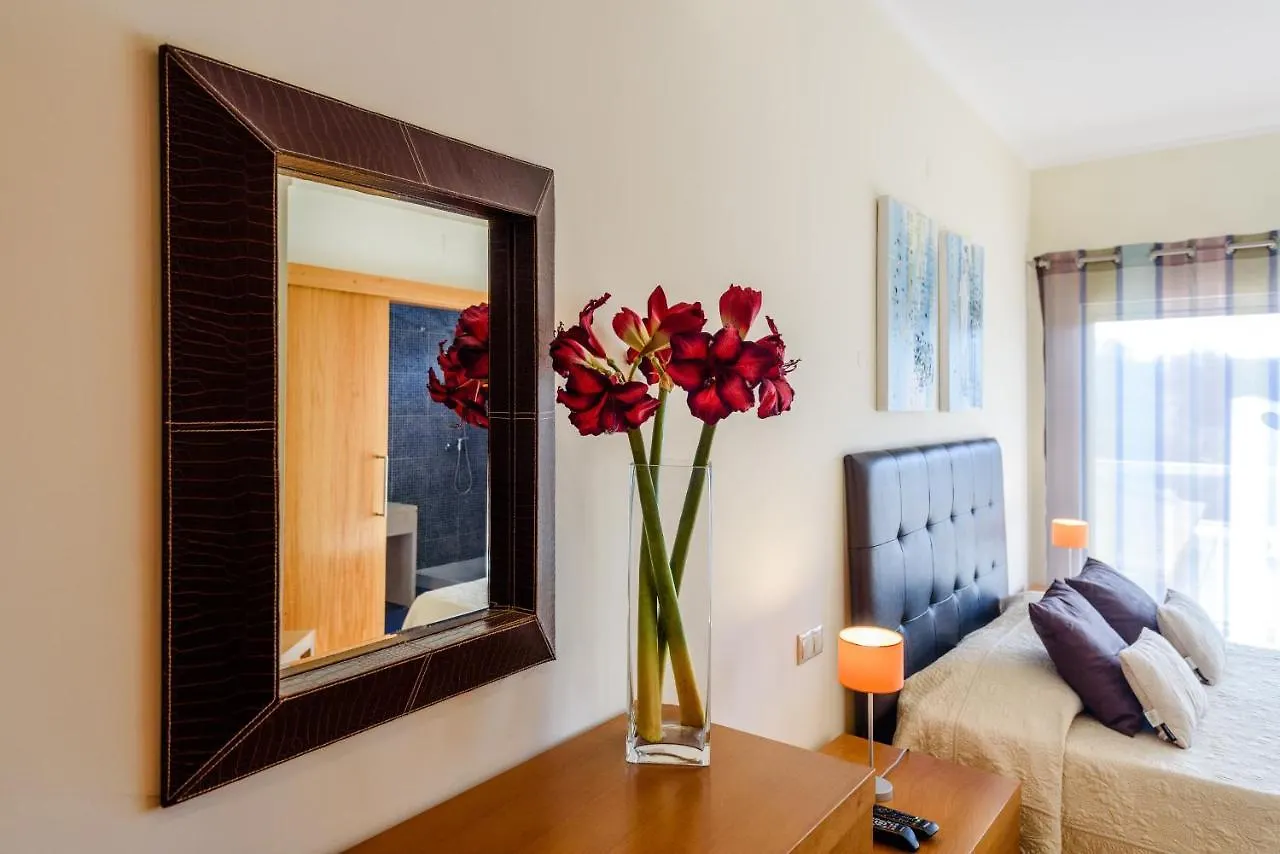 Villa Rosemary - Albufeira Surf And Beach