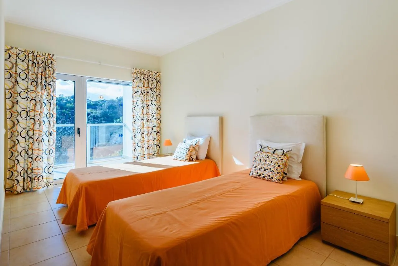 Villa Rosemary - Albufeira Surf And Beach 0*,