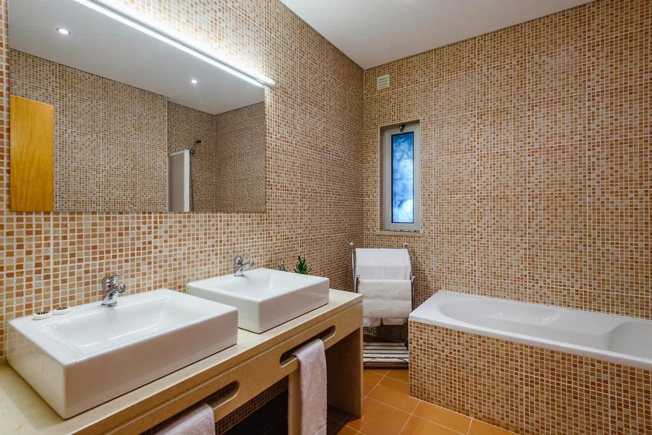 Villa Rosemary - Albufeira Surf And Beach Portugal
