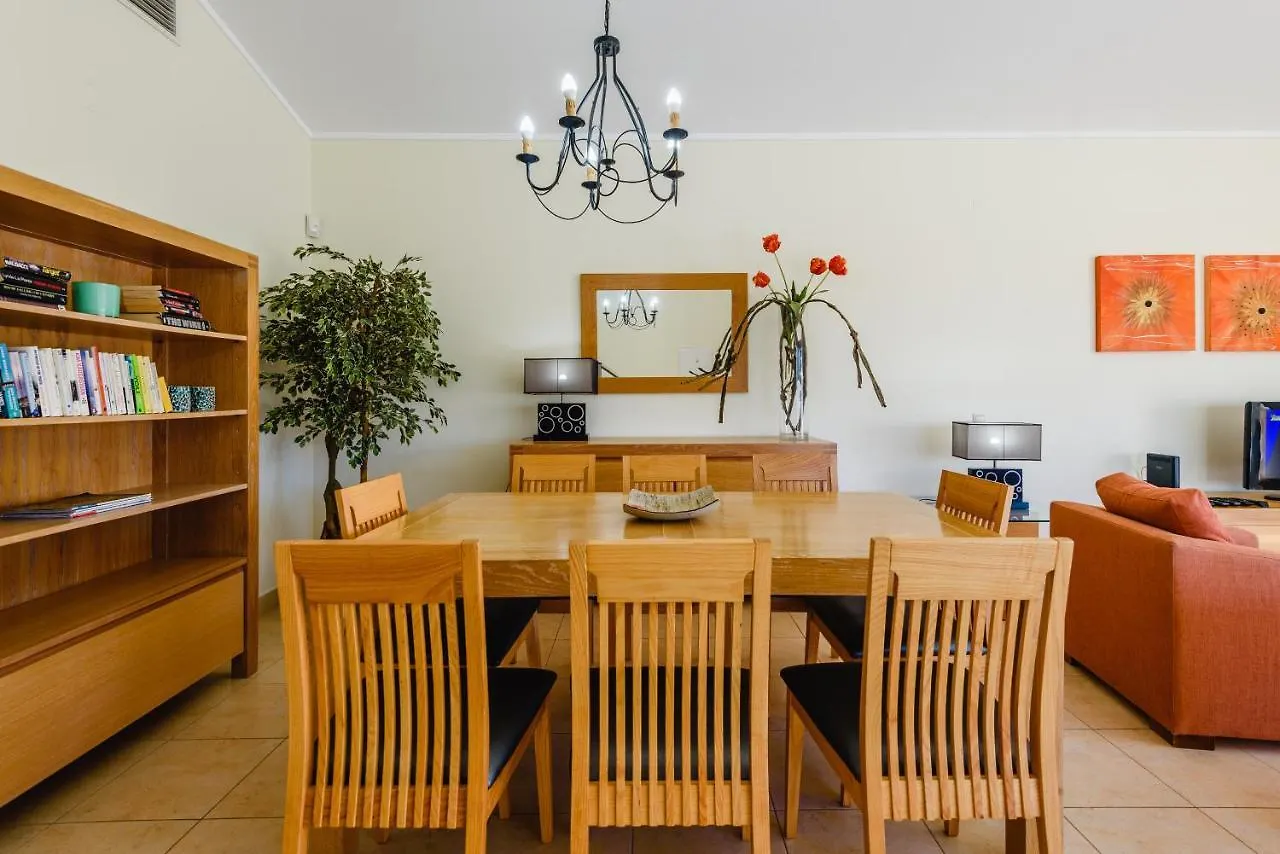 Villa Rosemary - Albufeira Surf And Beach