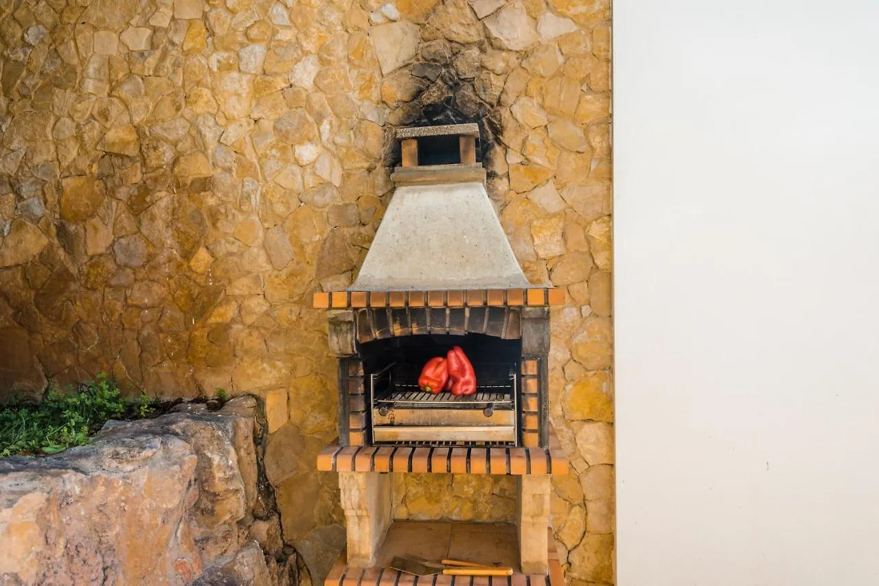 Villa Rosemary - Albufeira Surf And Beach