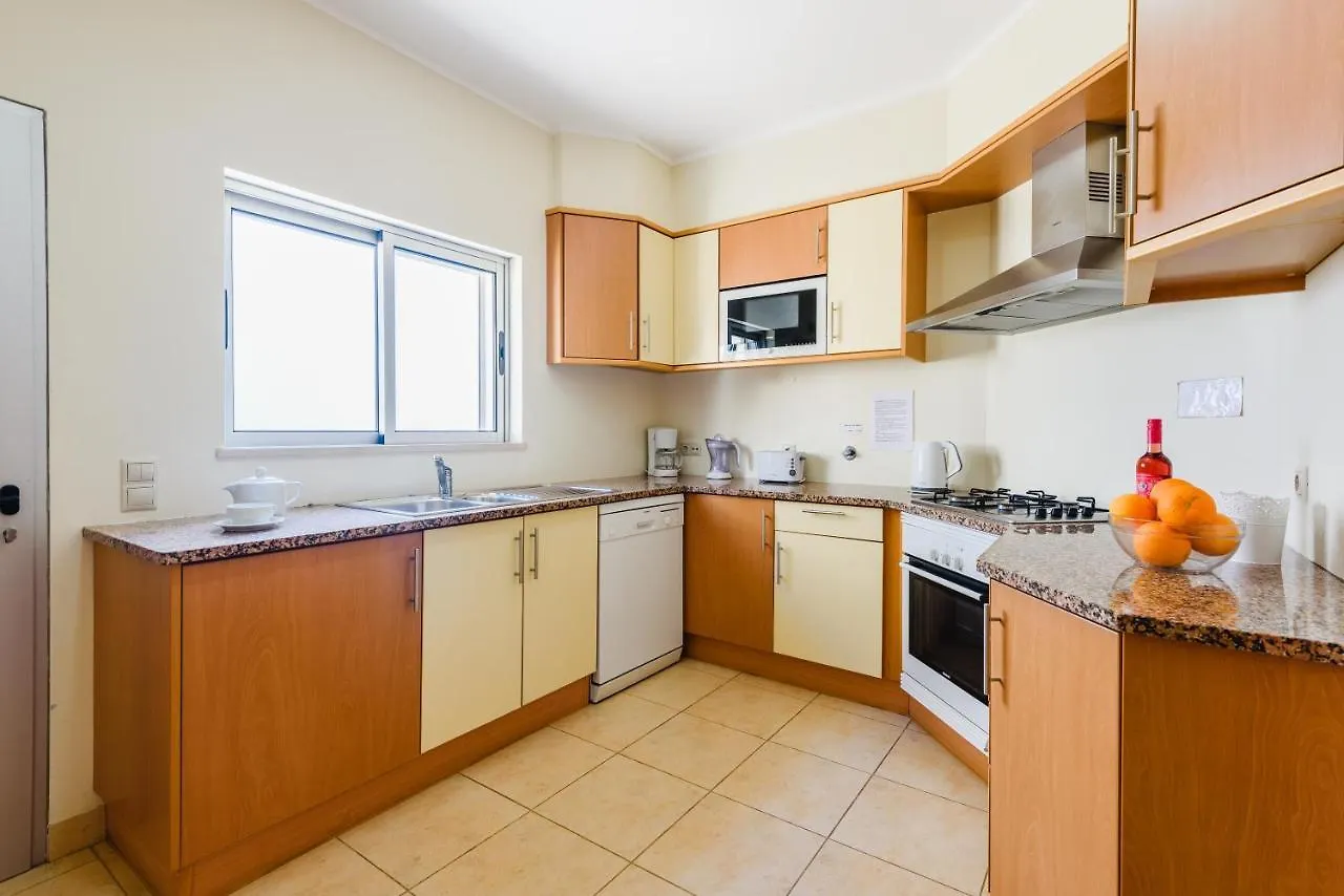 Villa Rosemary - Albufeira Surf And Beach