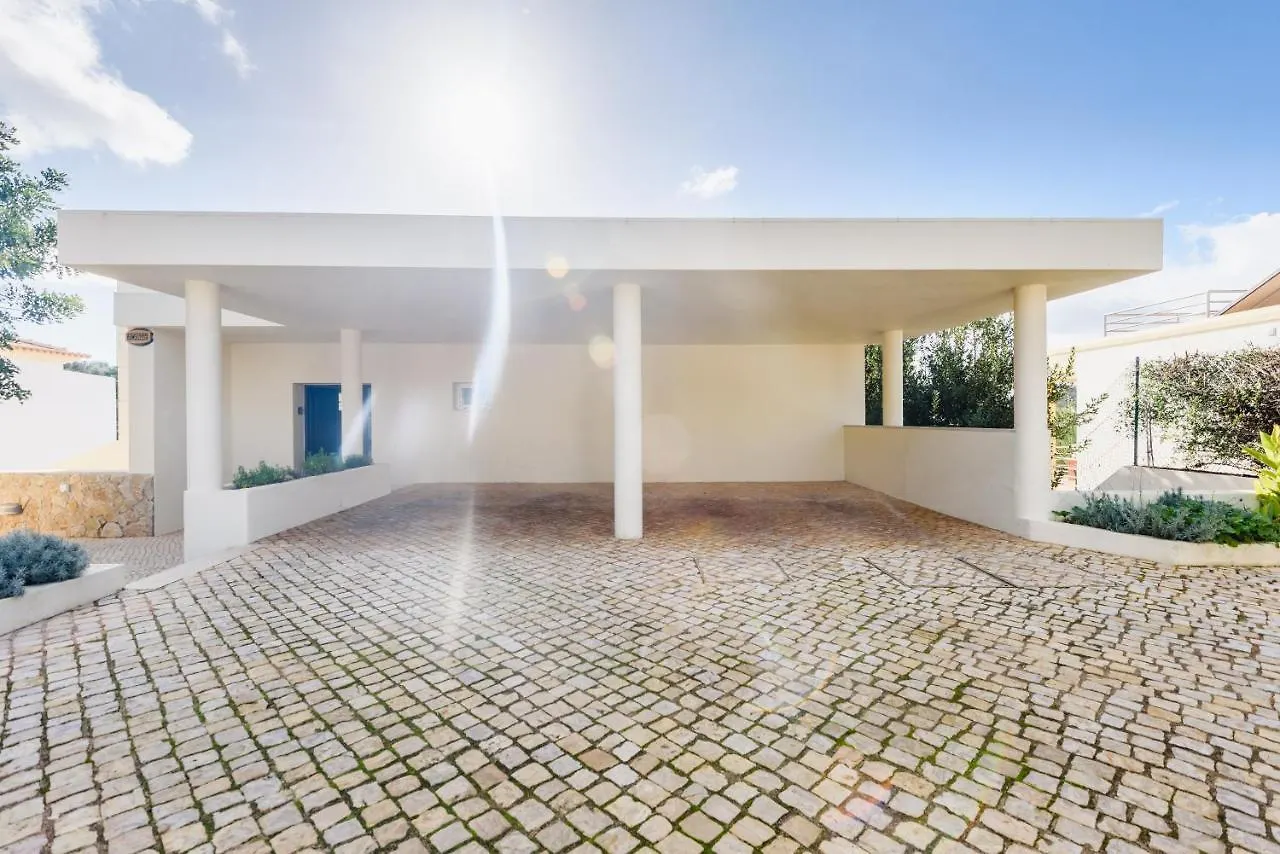 Villa Rosemary - Albufeira Surf And Beach