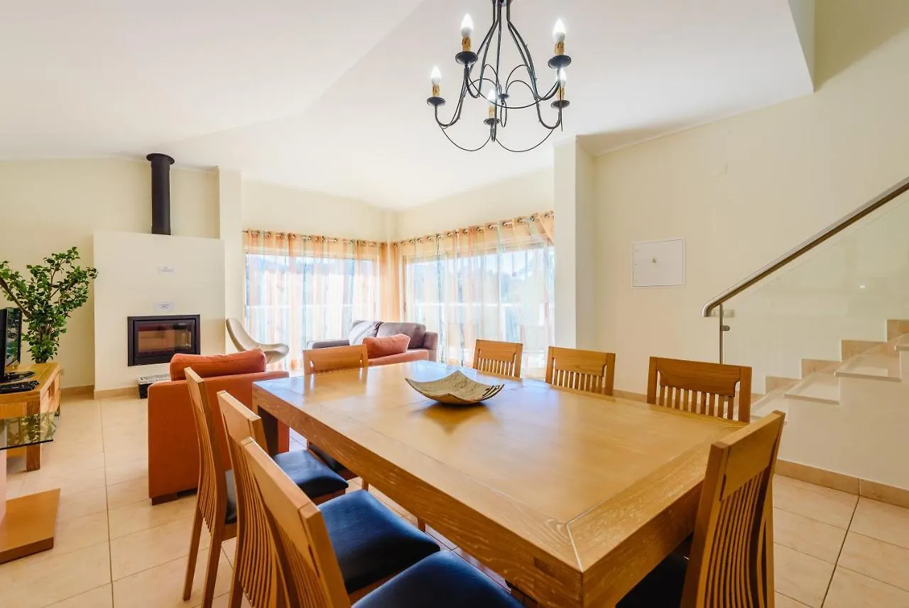 Villa Rosemary - Albufeira Surf And Beach