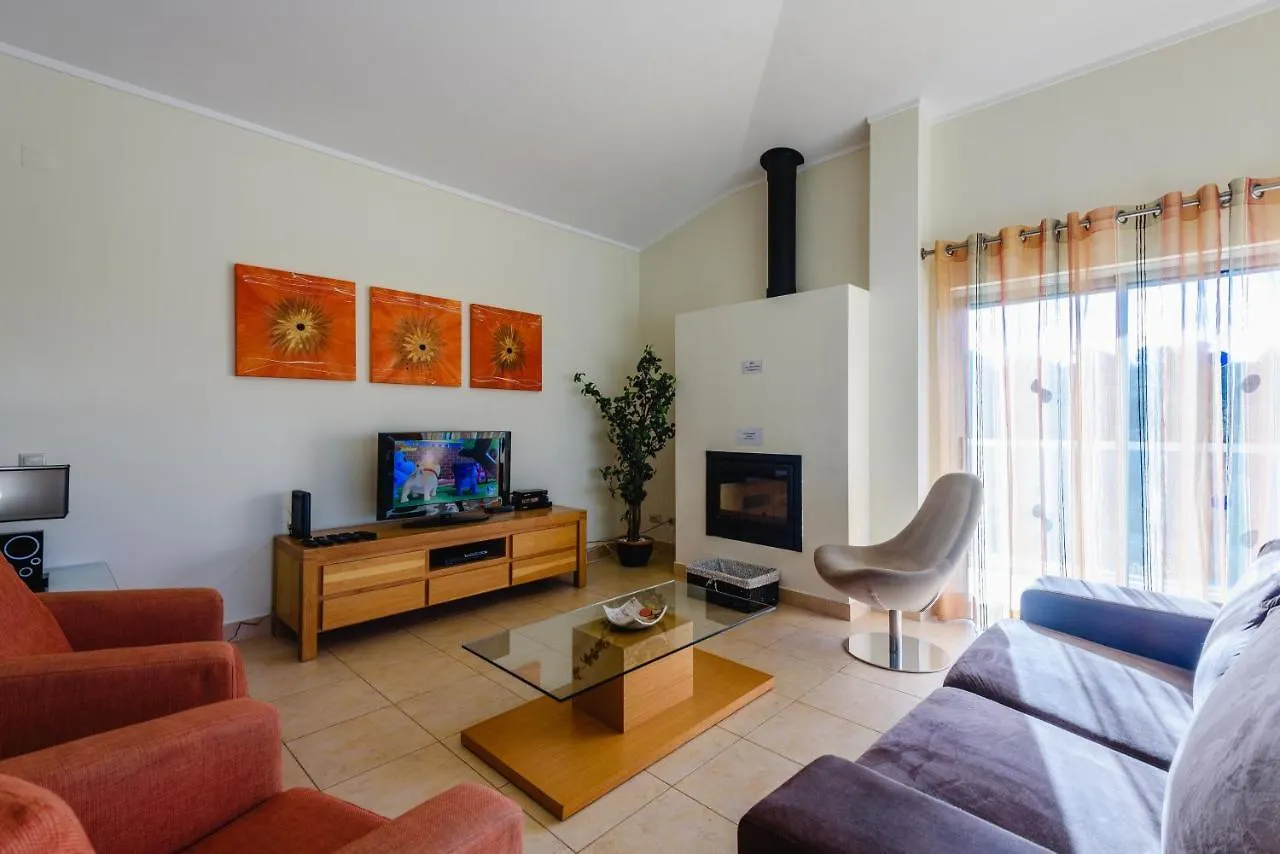 Villa Rosemary - Albufeira Surf And Beach 0*,  Portugal