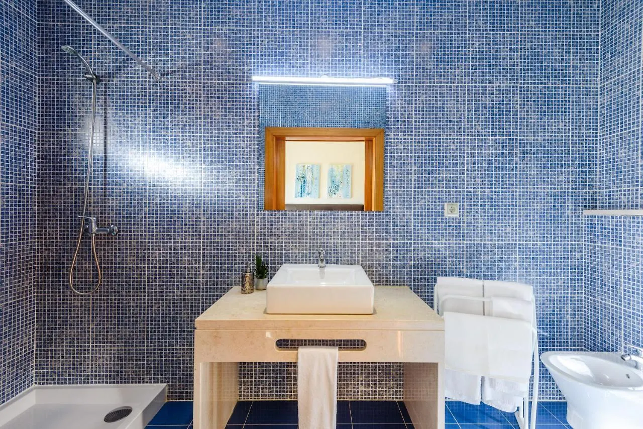 Villa Rosemary - Albufeira Surf And Beach