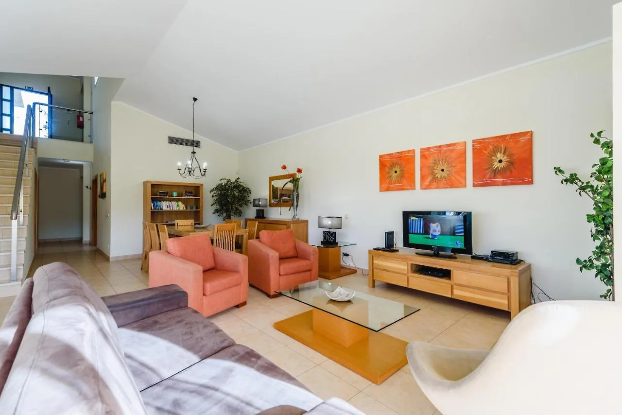 Villa Rosemary - Albufeira Surf And Beach