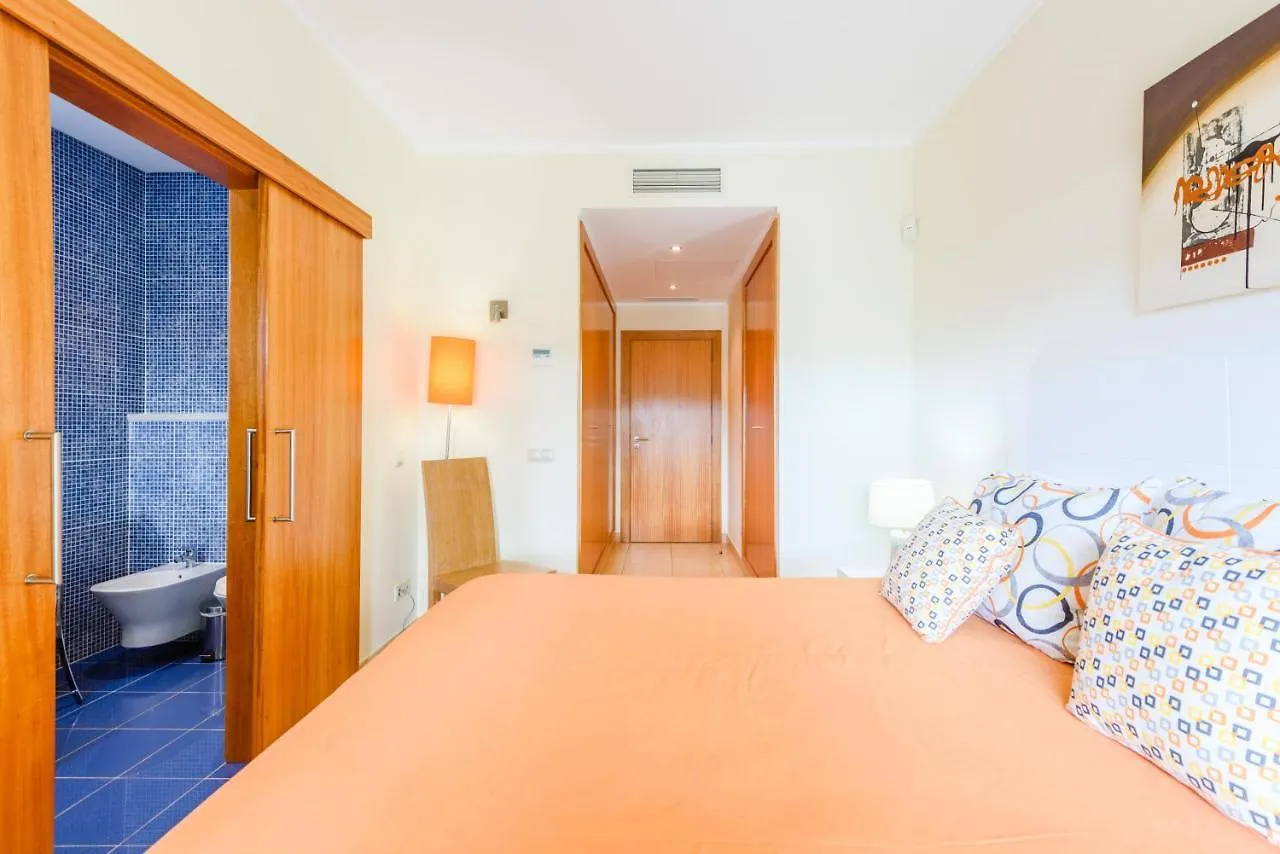 Villa Rosemary - Albufeira Surf And Beach 0*,  Portugal