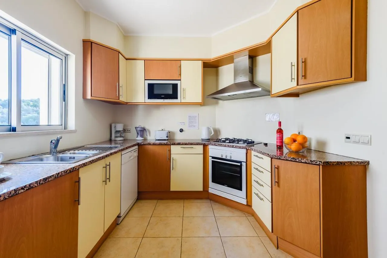 Villa Rosemary - Albufeira Surf And Beach