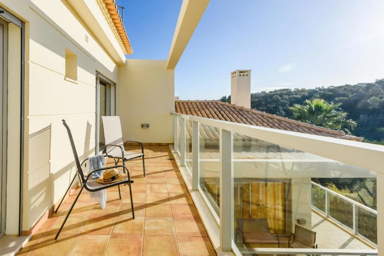 Villa Rosemary - Albufeira Surf And Beach Portugal