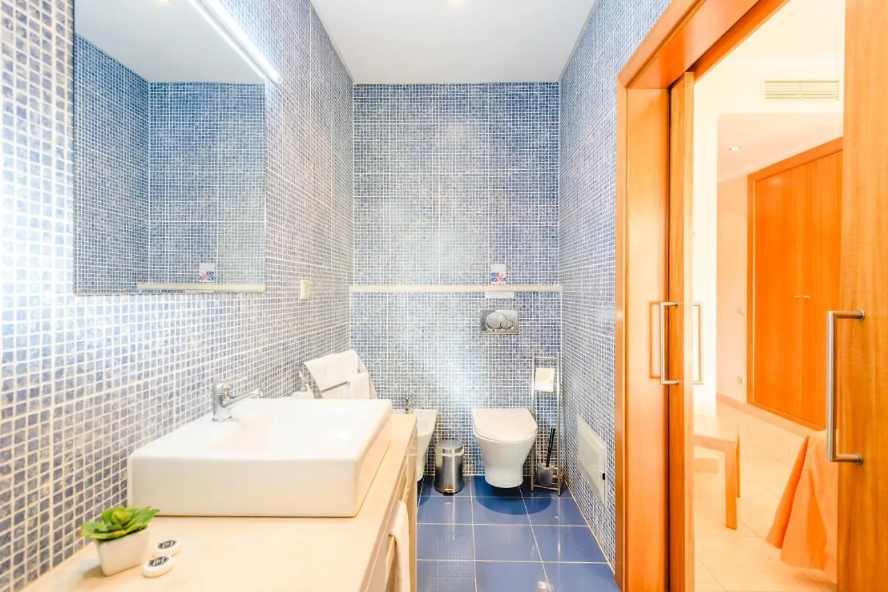 Villa Rosemary - Albufeira Surf And Beach