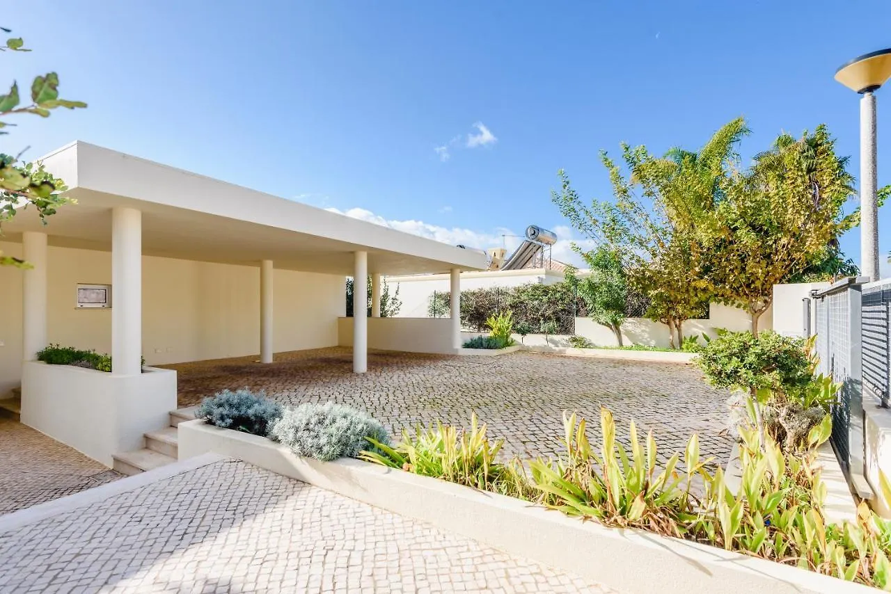 Villa Rosemary - Albufeira Surf And Beach